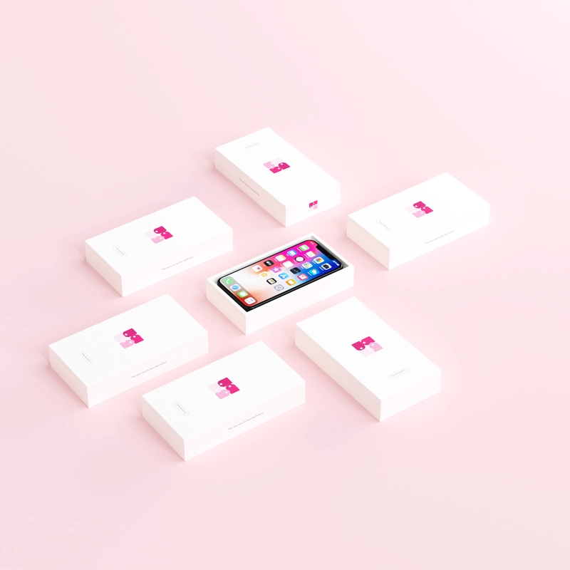The <span class=text-highlight>New Way</span> to Buy Electronics